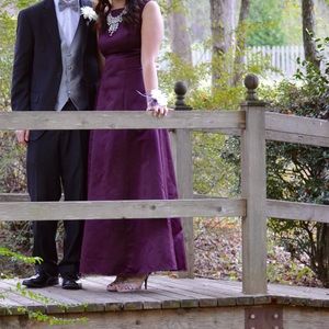 special occasion dress